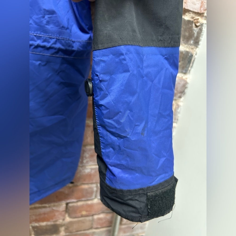 The North Face Vintage Mountain Light GORETEX Jacket XL - Picture 8 of 8